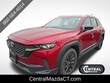 Mazda CX-50