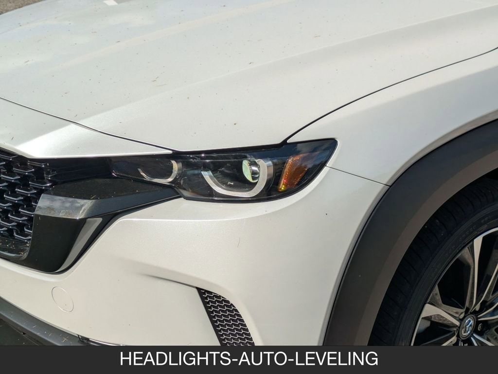2025 Mazda CX-50 Premium Plus - Photo 10