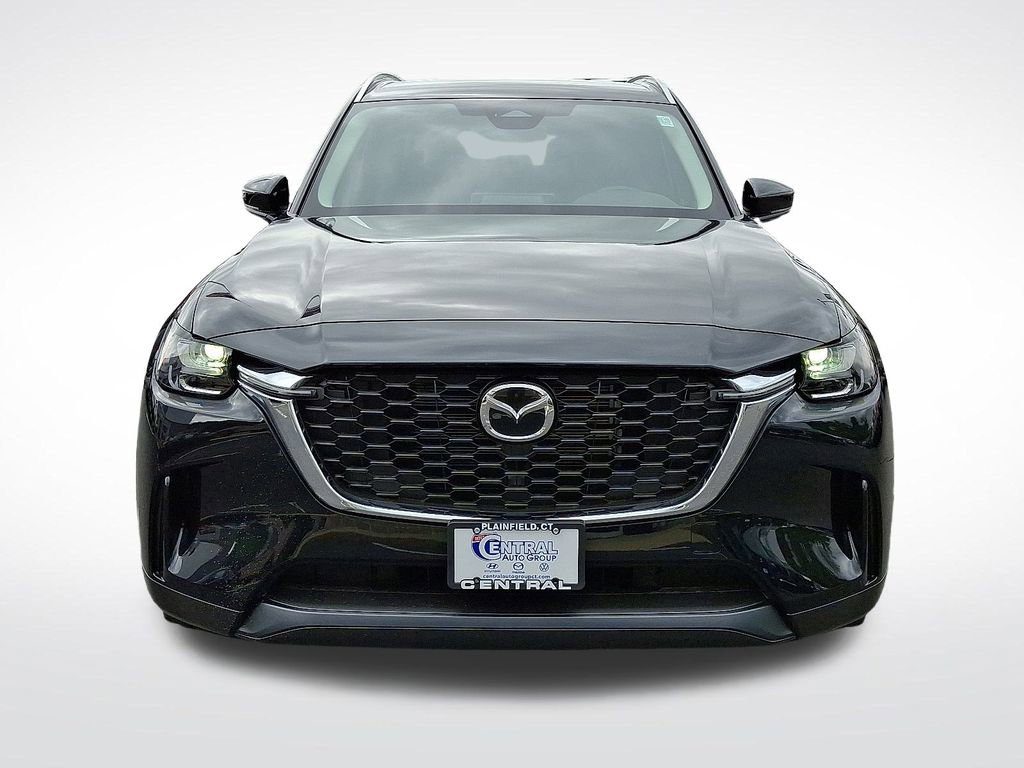 2025 Mazda CX-90 3.3 Turbo Select photo 2