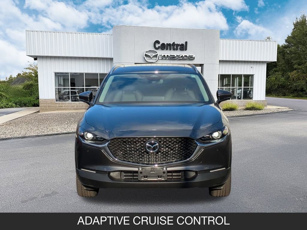 New 2026 Mazda CX-30 2.5 S Preferred AWD Sport Utility