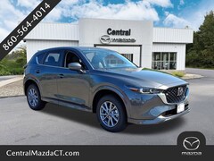 2025 Mazda CX-5 2.5 S Select AWD Sport Utility