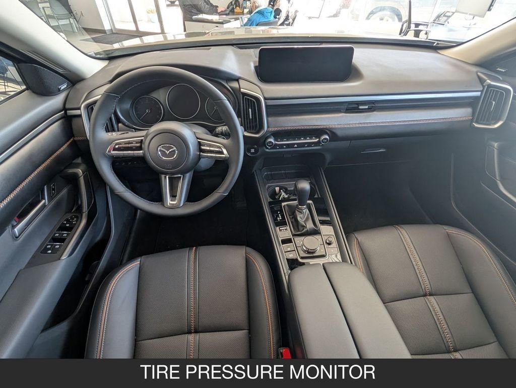 2025 Mazda CX-50 Premium - Photo 15