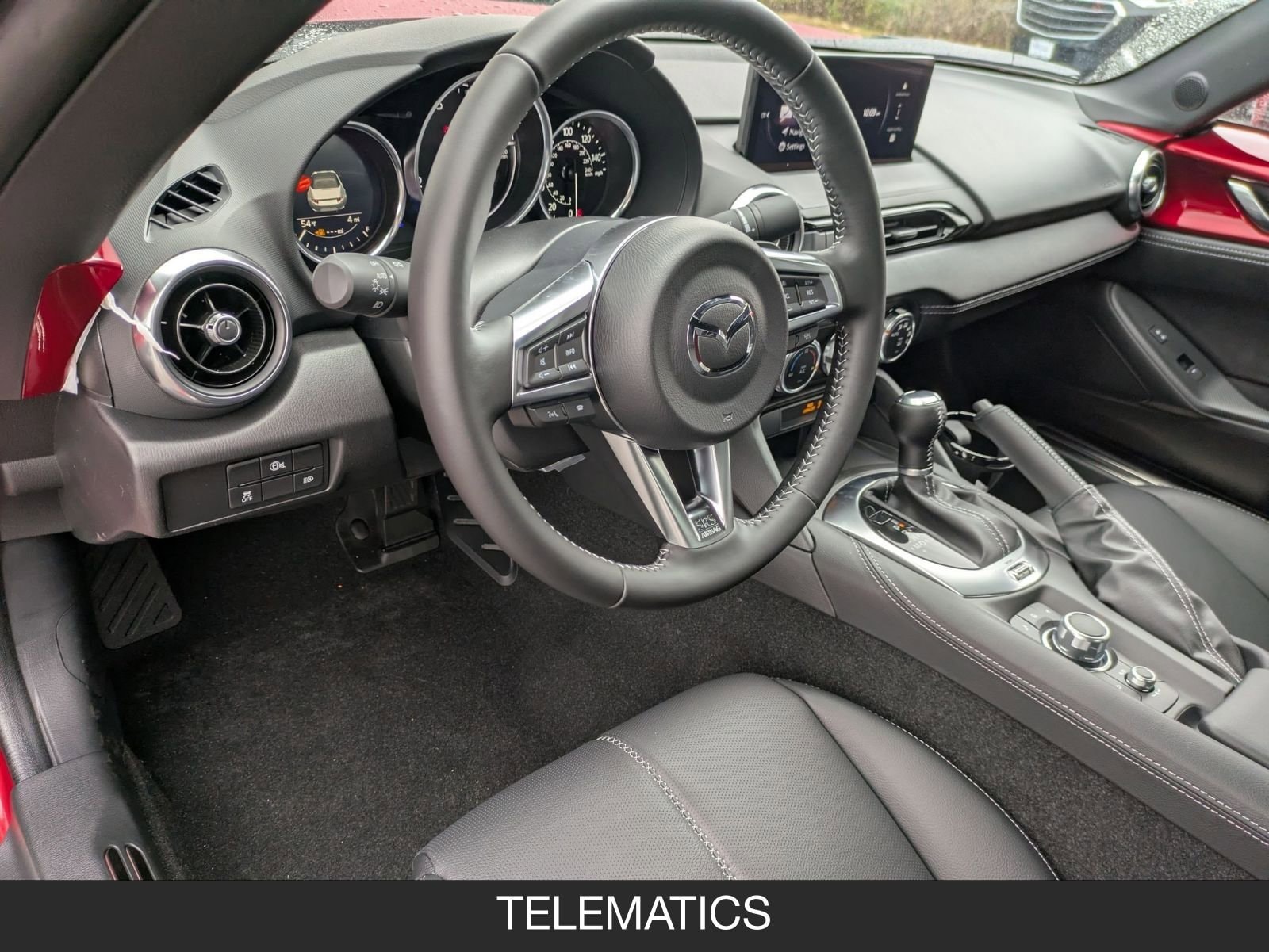 2025 Mazda MX-5 Miata Grand Touring - Photo 18