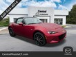  Mazda MX-5 MIATA