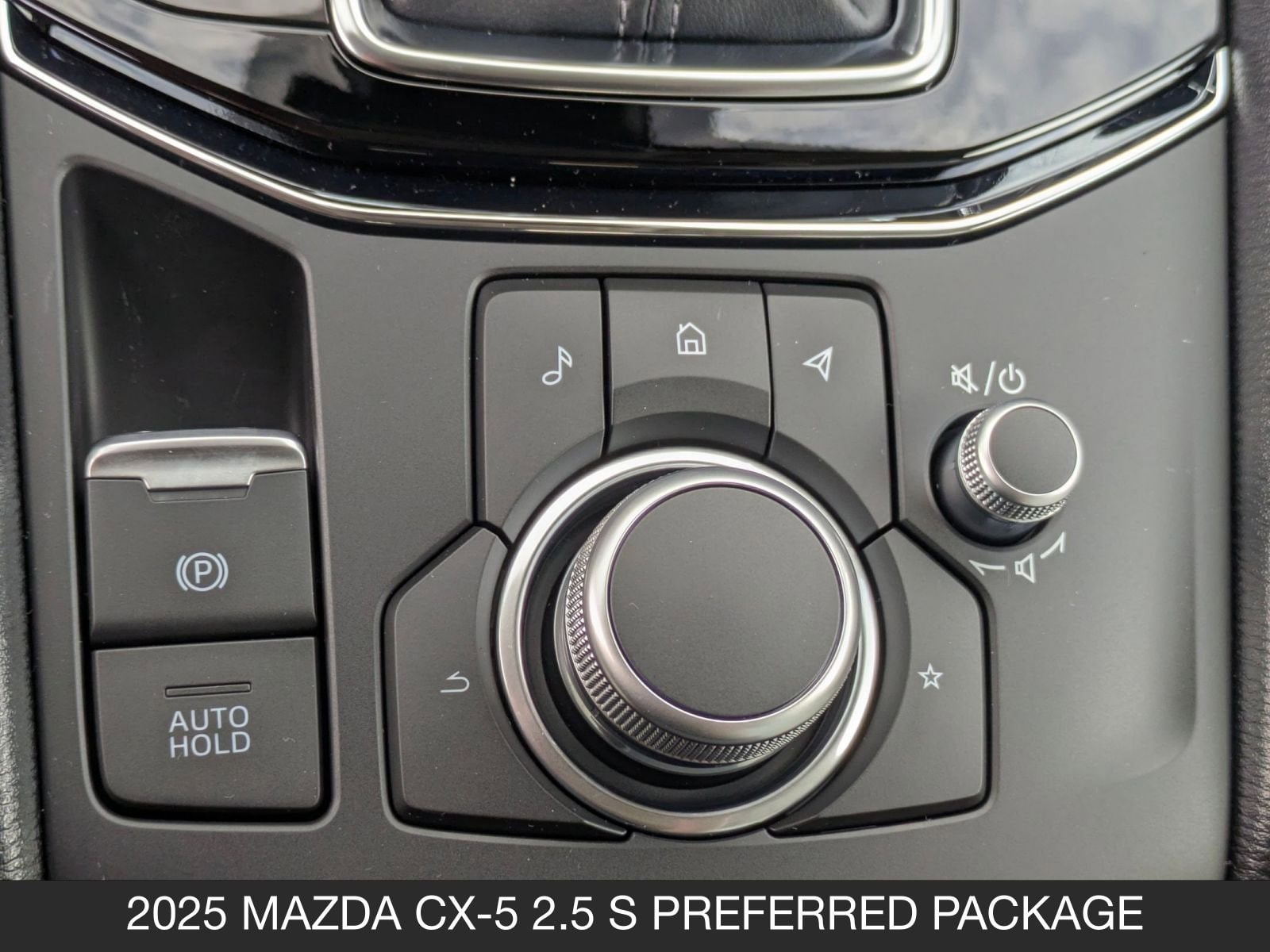 2025 Mazda CX-5 - Photo 30