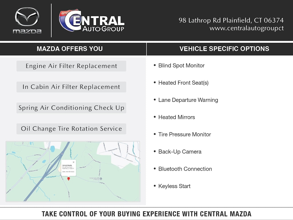 Used 2023 Mazda MX-5 Miata Grand Touring Convertible