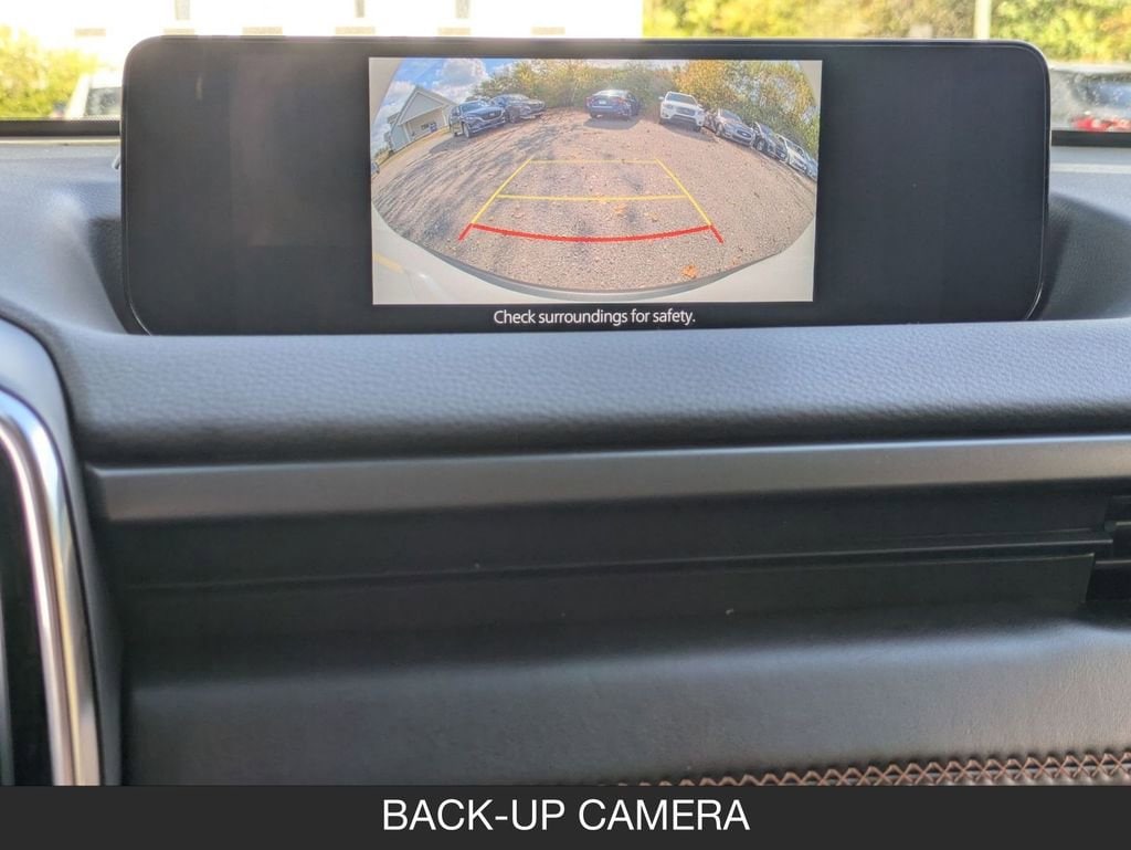 2025 Mazda CX-50 Premium Plus - Photo 26