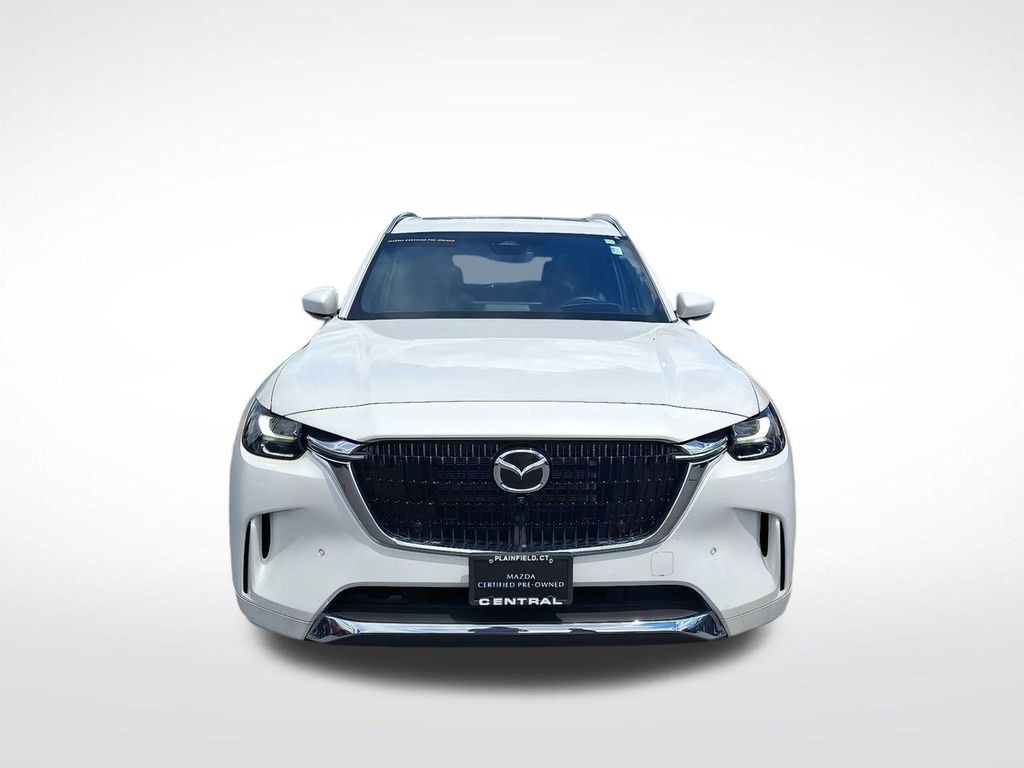 Certified 2024 Mazda CX-90 3.3 Turbo S Premium SUV