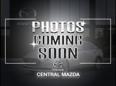 2026 Mazda Mazda3 Sedan 2.5 S Preferred SEDAN