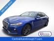 Used 2019 Genesis G70 3.3T Advanced Sedan
