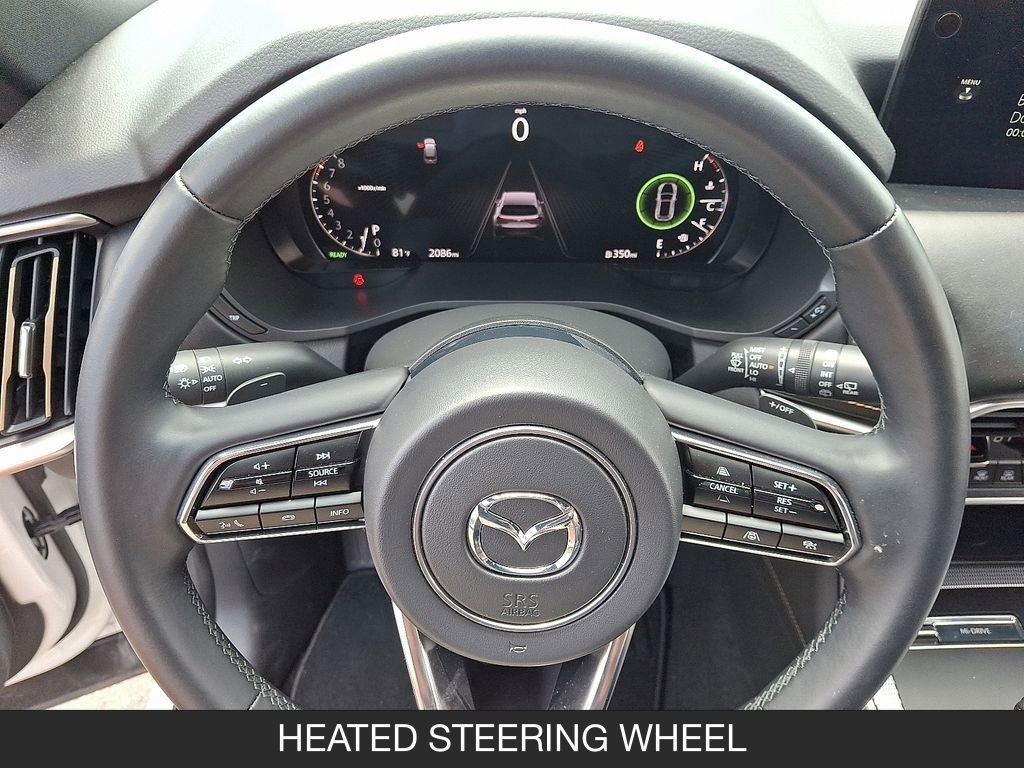 2024 Mazda CX-90 Turbo S Premium Package - Photo 21