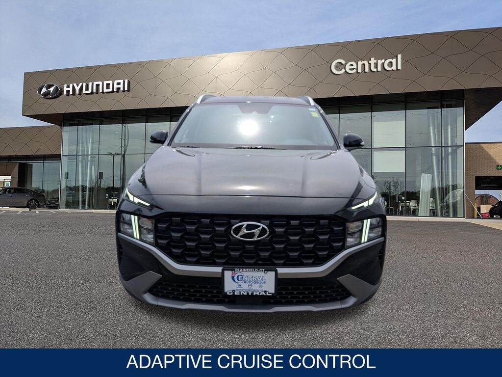 Certified 2023 Hyundai Santa Fe SEL SUV
