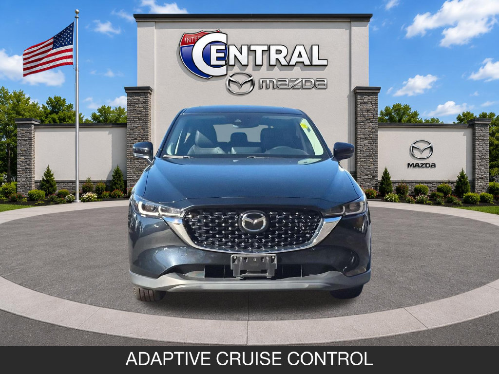 Used 2023 Mazda CX-5 2.5 S Preferred Package SUV