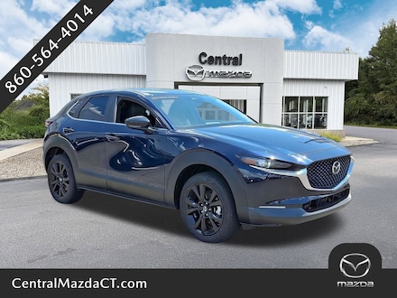 2024 Mazda CX-30 2.5 S Select Sport SUV T2830