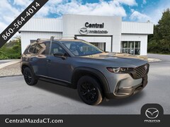 2026 Mazda CX-50 2.5 S Select AWD Sport Utility