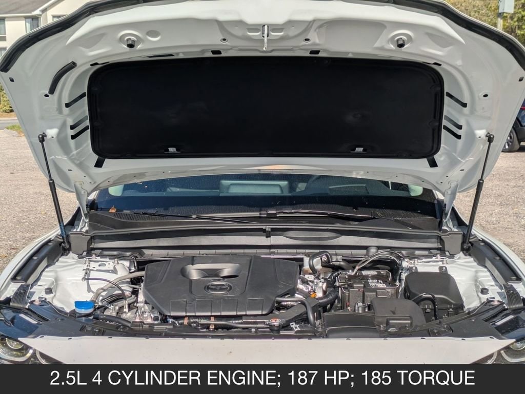 2025 Mazda CX-50 Premium Plus - Photo 39