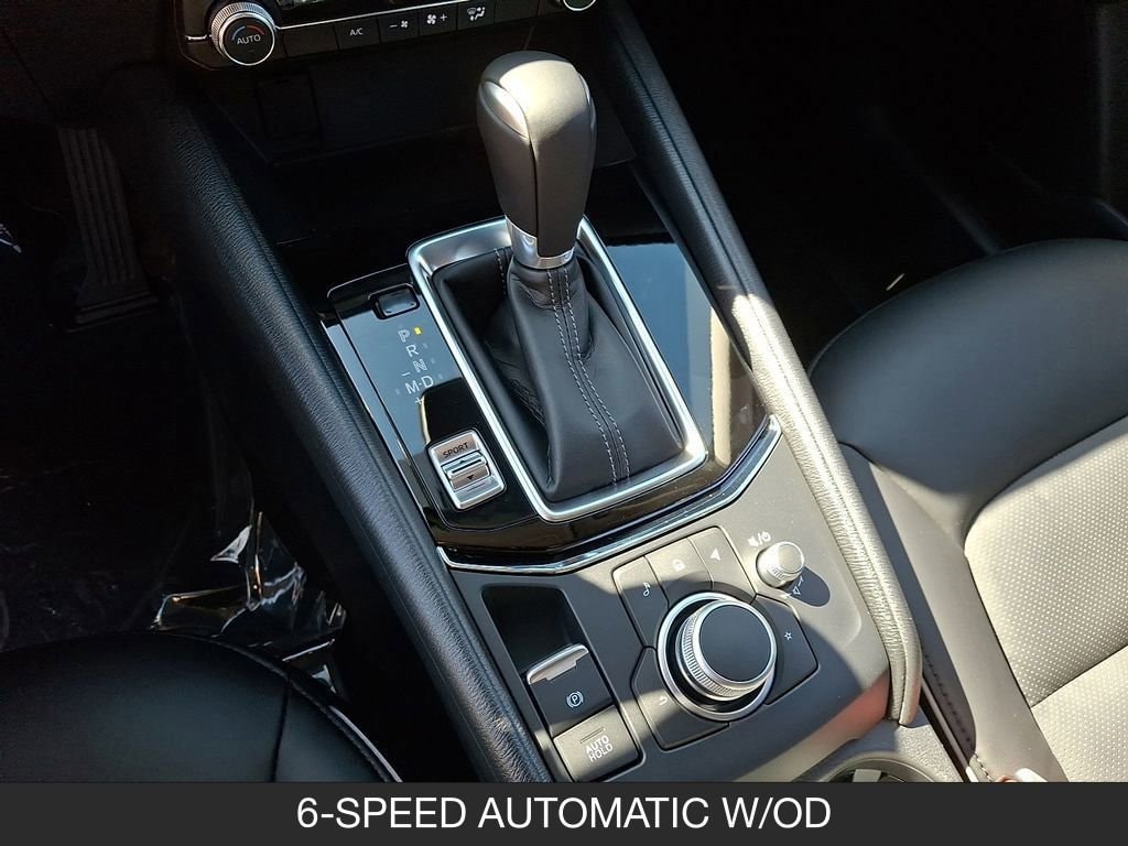 2025 Mazda CX-5 S Select Package - Photo 9