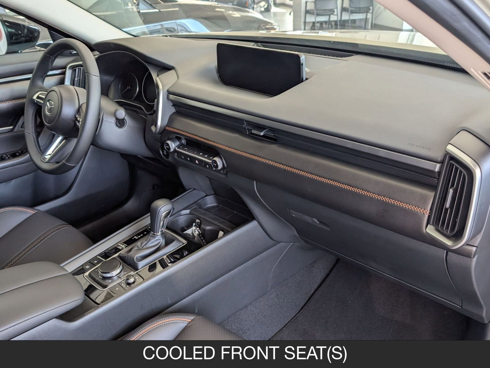 2025 Mazda CX-50 Premium - Photo 22