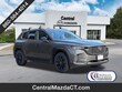 Mazda CX-50