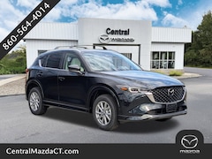 2025 Mazda CX-5 2.5 S Preferred AWD Sport Utility