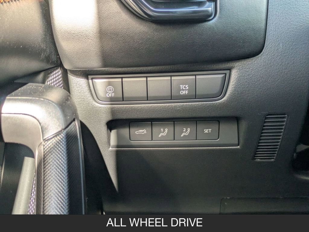 2025 Mazda CX-50 Premium Plus - Photo 20