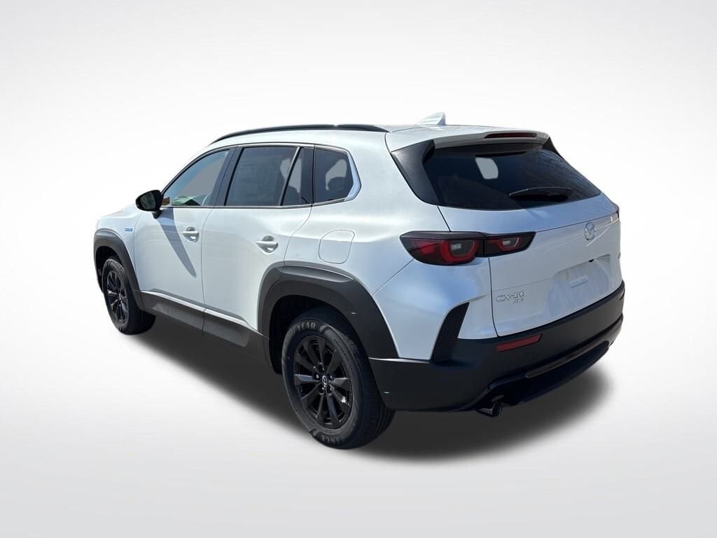 2025 Mazda CX-50 Premium photo 3