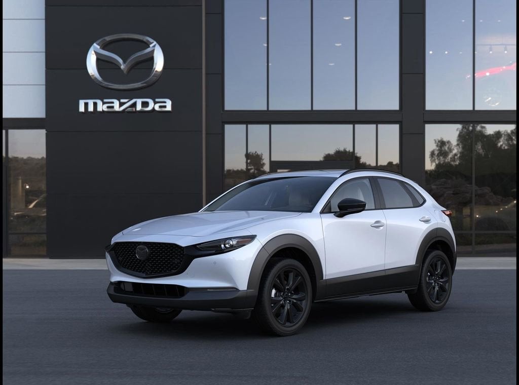 2026 Mazda CX-30 Sport Utility 