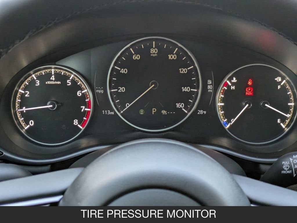 2026 Mazda Mazda3 Select Sport - Photo 23