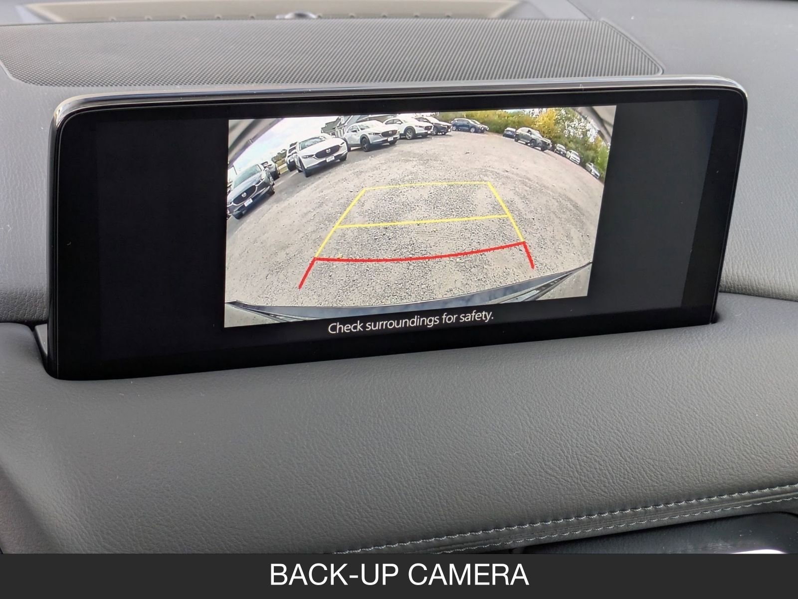 2025 Mazda CX-5 - Photo 27