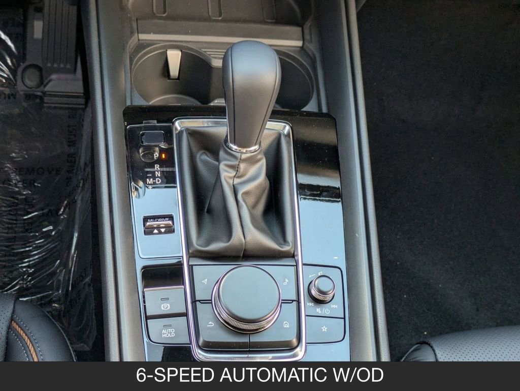 2025 Mazda CX-50 Premium Plus - Photo 29