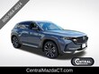 Mazda CX-50