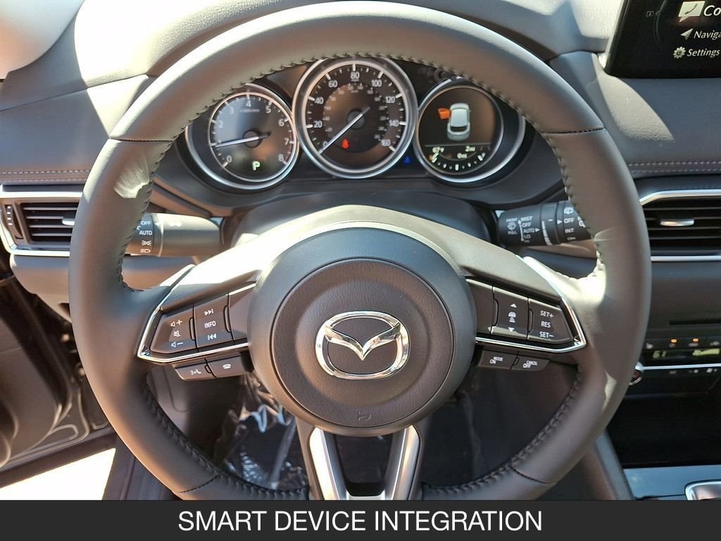 2025 Mazda CX-5 S Select Package - Photo 13