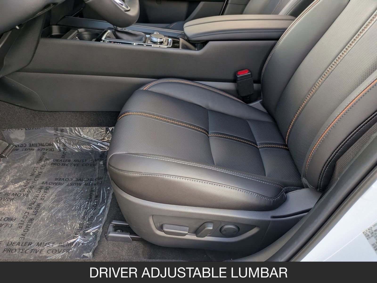 2025 Mazda CX-50 Premium Plus - Photo 17