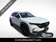 Mazda CX-50 Hybrid