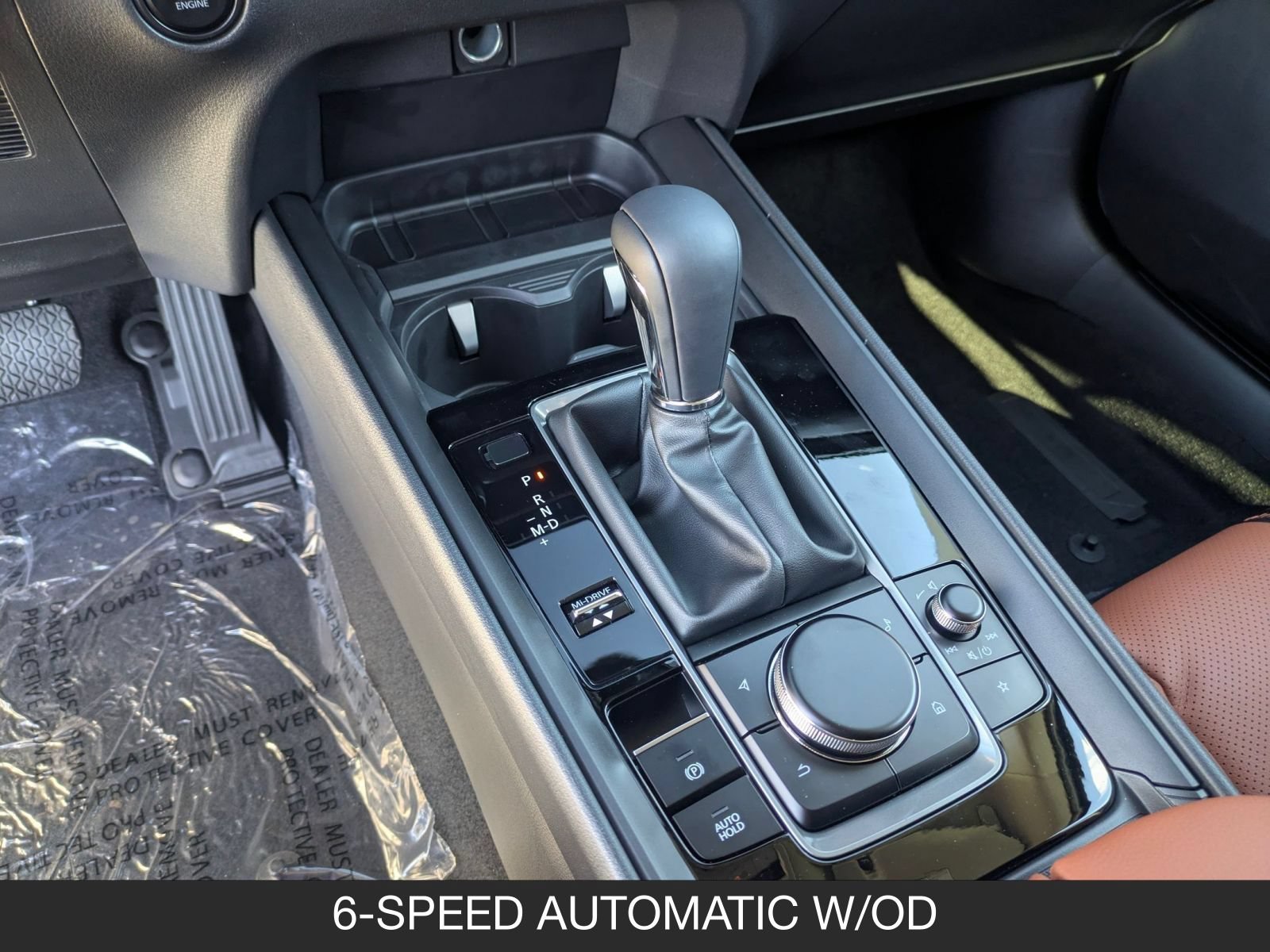 2025 Mazda CX-50 Premium - Photo 31
