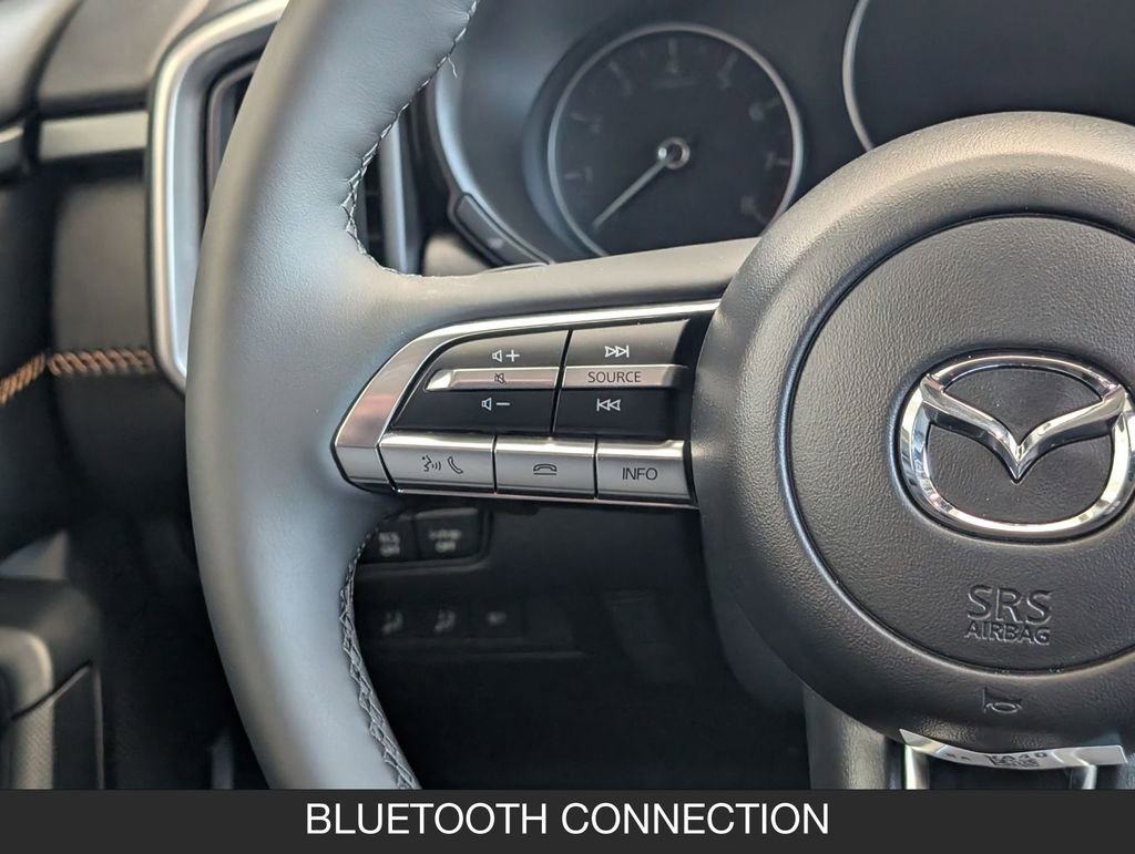 2025 Mazda CX-50 Premium - Photo 17