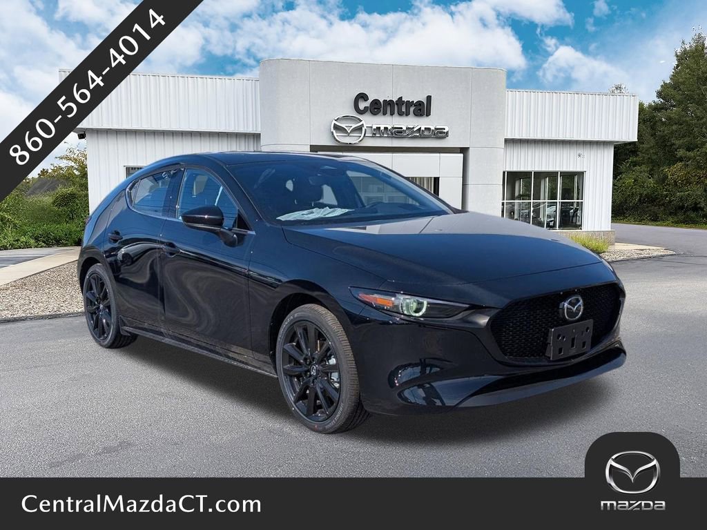 2026 Mazda CX-3 Premium MT 5-Door SKYACTIV's photo