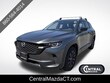 Mazda CX-50