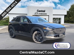 2026 Mazda CX-30 CX-30 2.5 S AIRE AWD Sport Utility 2026 Mazda CX-30 CX-30 2.5 S AIRE AWD Sport Utility