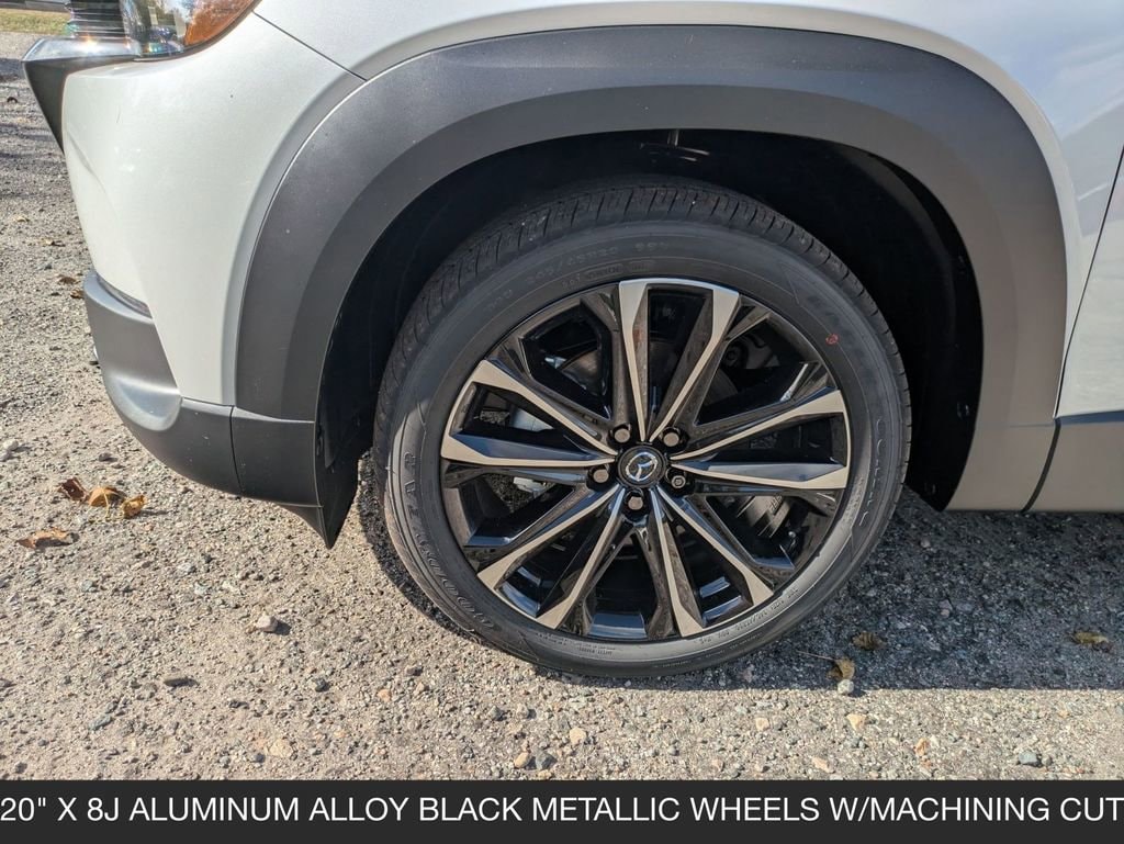 2025 Mazda CX-50 Premium Plus - Photo 11