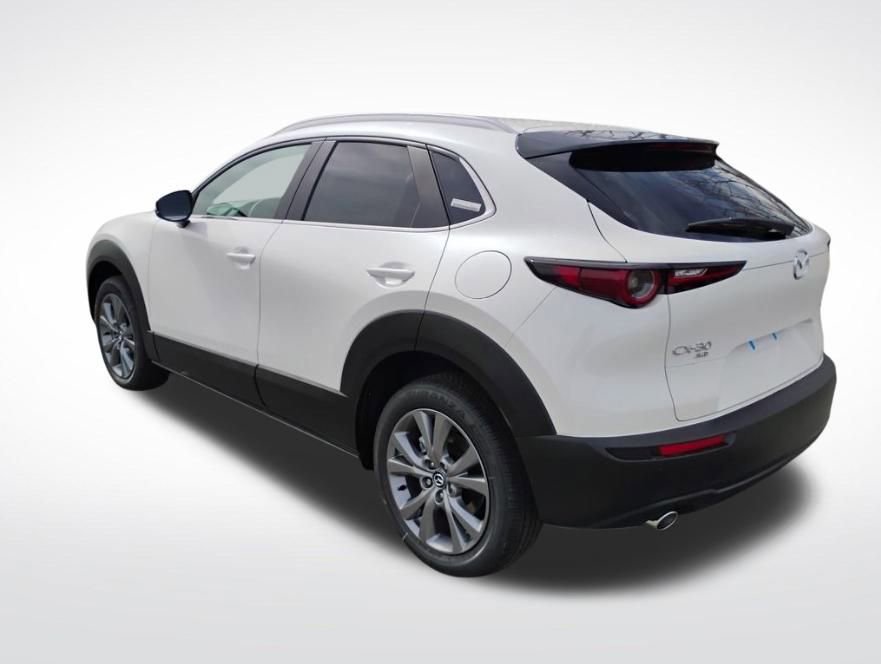 2025 Mazda CX-30 2.5 S Preferred photo 3