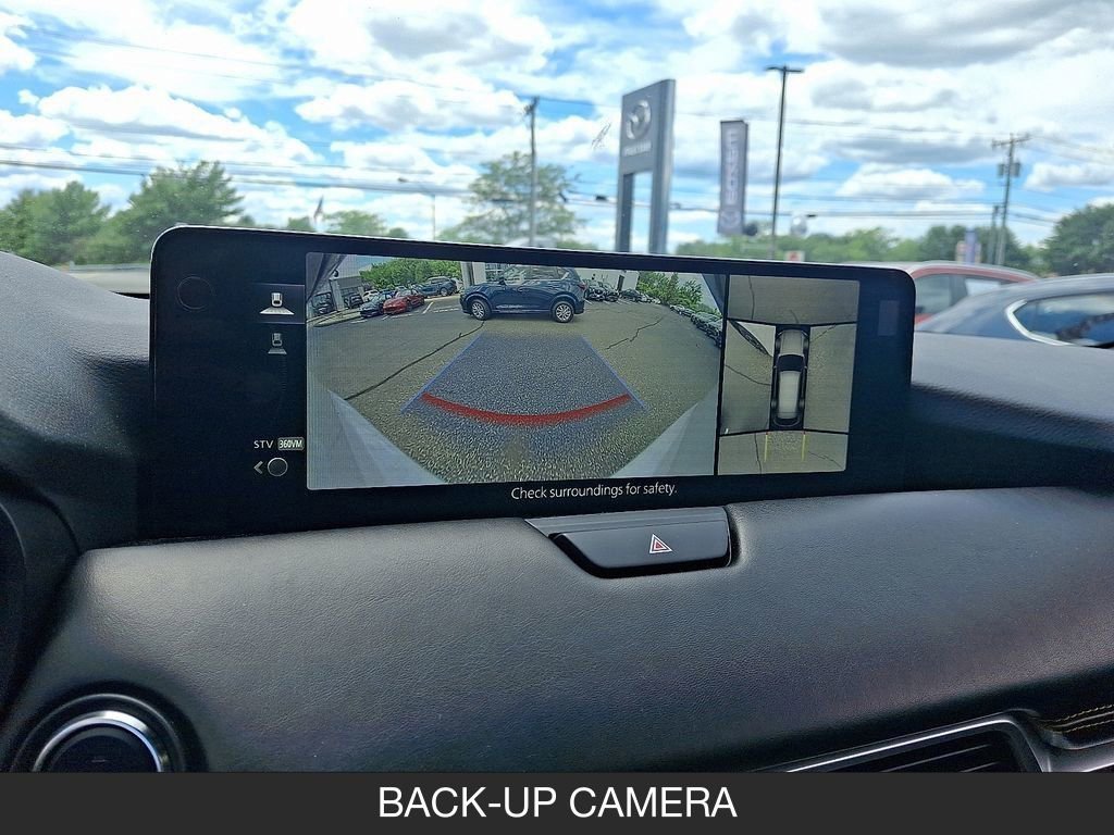 2024 Mazda CX-90 Turbo S Premium Package - Photo 20