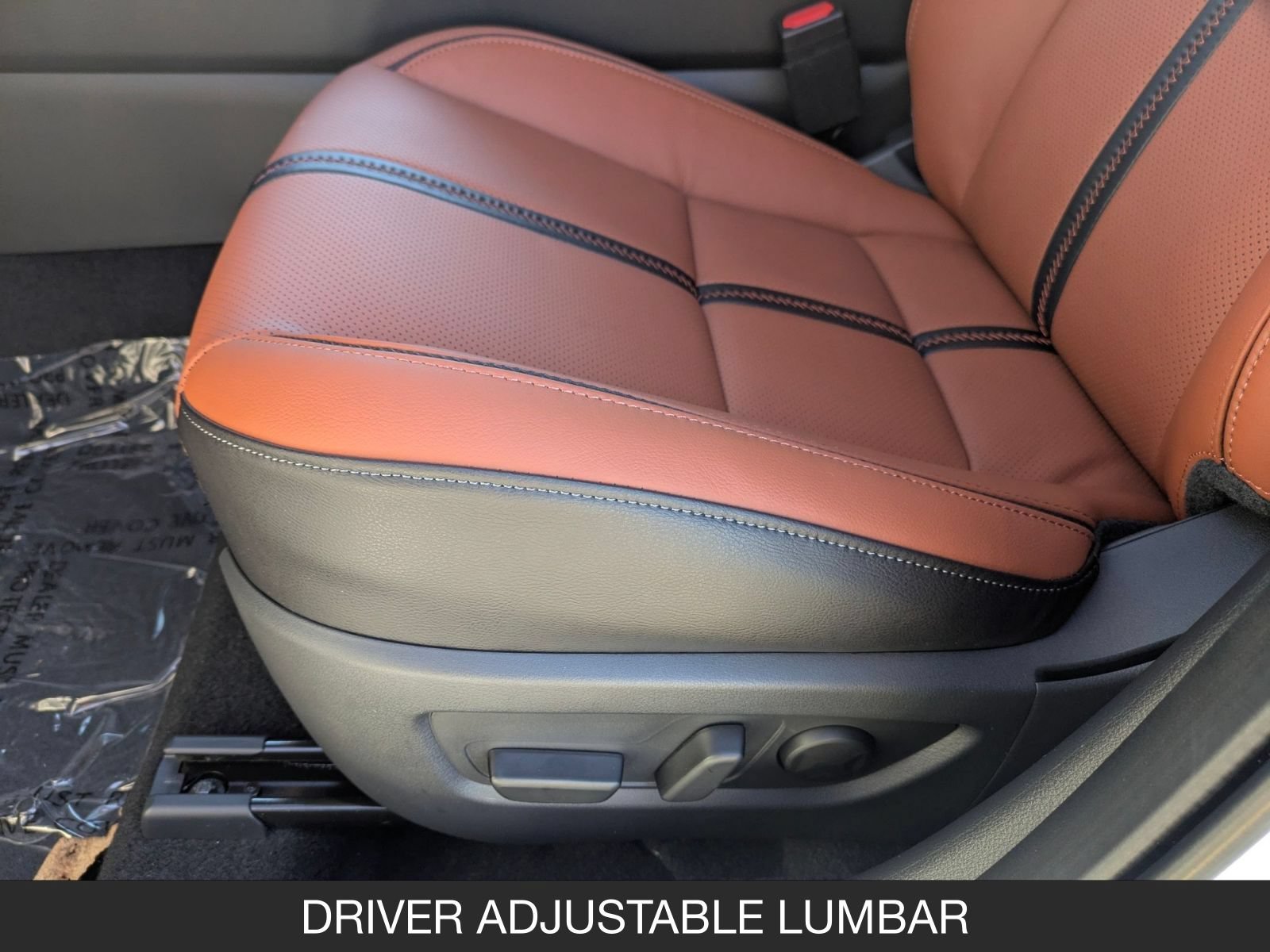 2025 Mazda CX-50 Premium - Photo 16