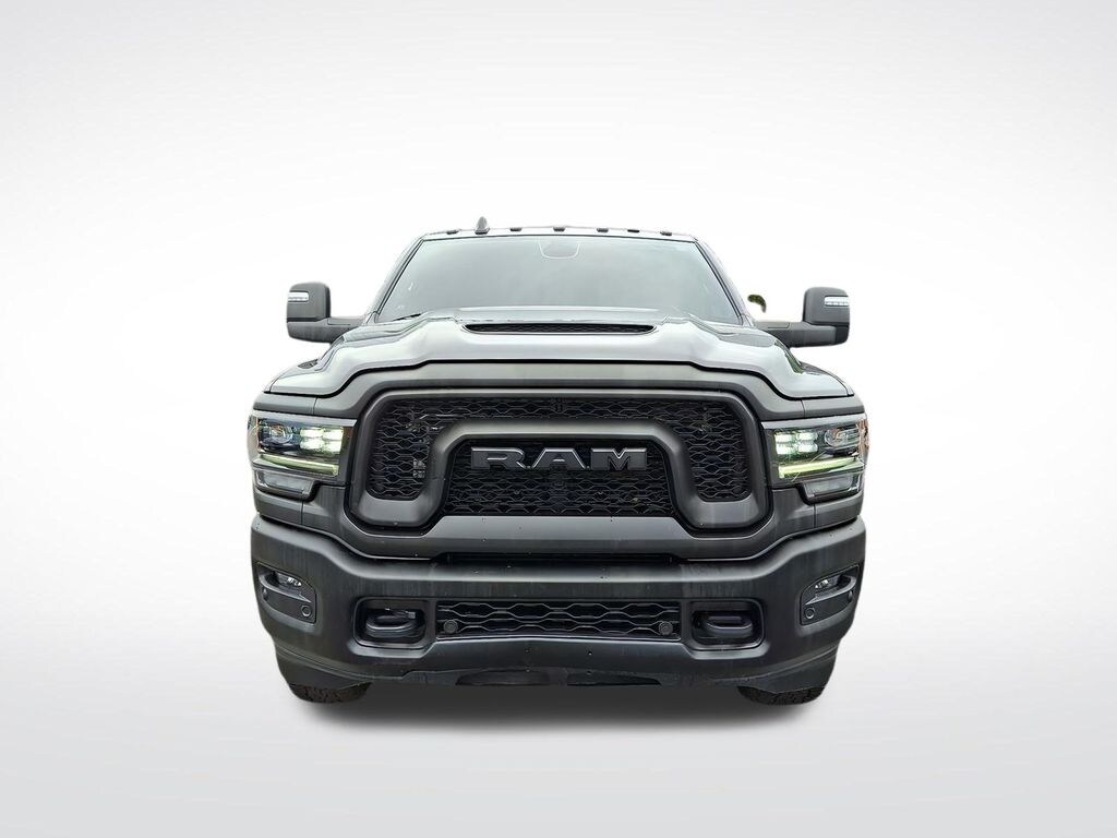 Certified 2023 Ram 2500 Power Wagon Truck