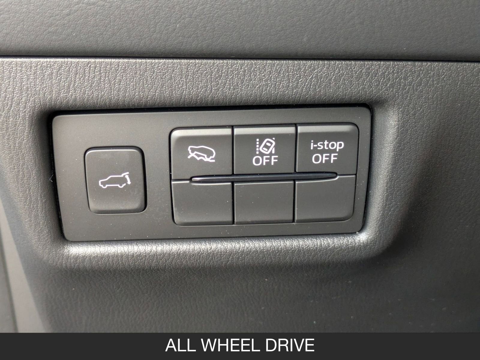 2025 Mazda CX-5 - Photo 20