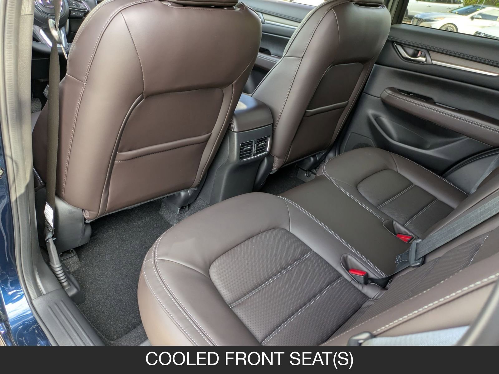 2025 Mazda CX-5 Turbo Signature - Photo 30