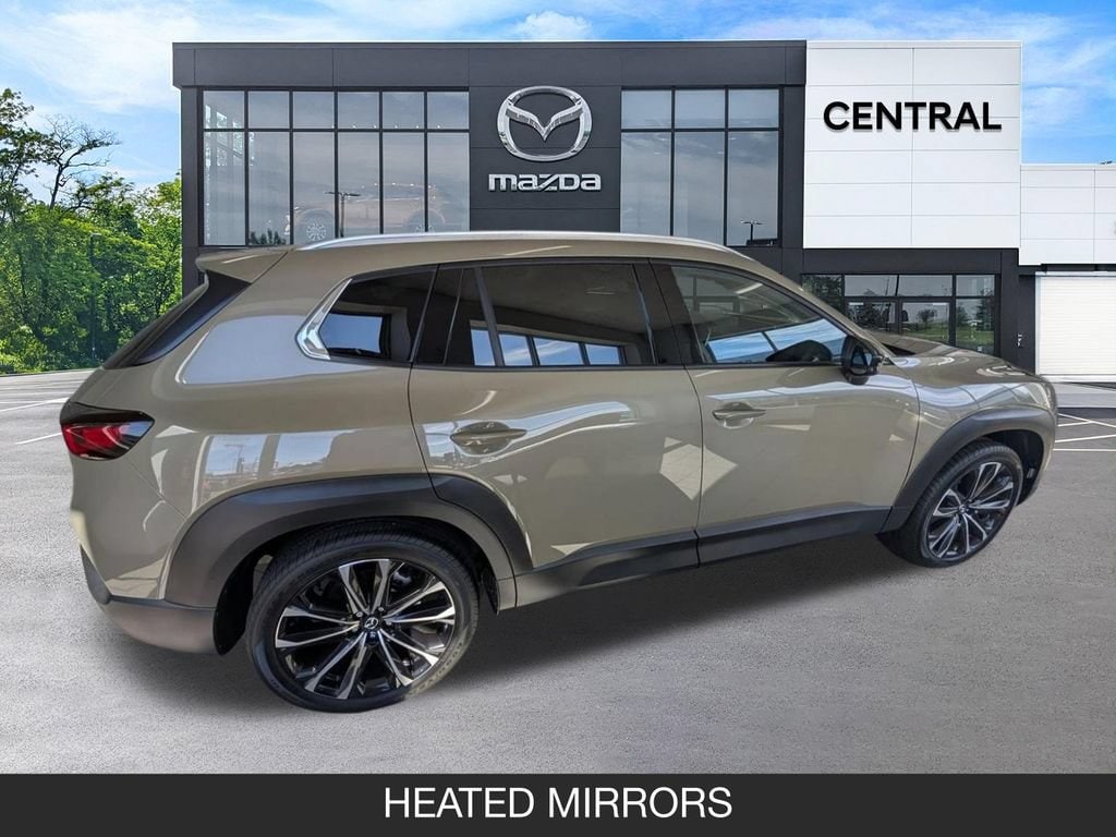 2025 Mazda CX-50 Premium - Photo 6