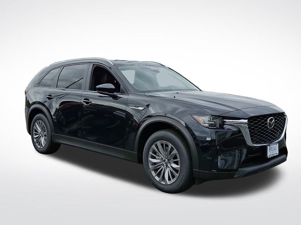 2025 Mazda CX-90 3.3 Turbo Select photo 3