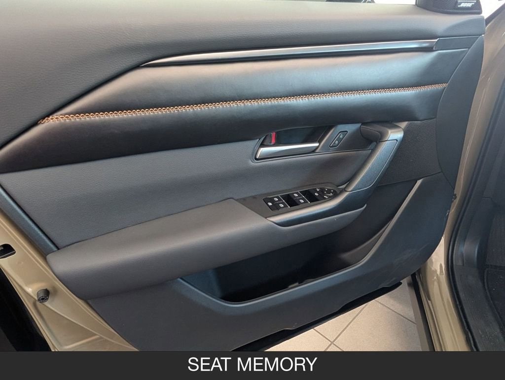 2025 Mazda CX-50 Premium - Photo 8