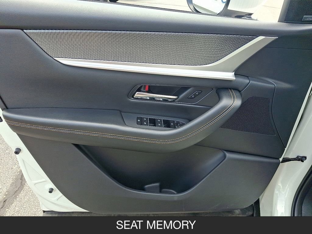 2024 Mazda CX-90 Turbo S Premium Package - Photo 14